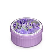 Kringle Candle Franču lavandas aromātiskā svece (35 g)