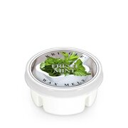 Kringle Candle Fresh Mint aromātisks vasks (35 g)