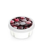 Kringle Candle Frosted Cranberry aromātisks vasks (35 g)