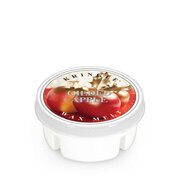 Kringle Candle Gilded Apple aromātiskais vasks (35 g)