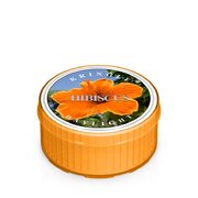 Kringle Candle Hibiska aromātiskā svece (35 g)