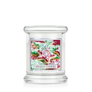 Kringle Candle Holiday Cookies aromātiskā sveces mini 1 dakts (127 g)