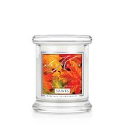Kringle Candle Leaves aromātiskā svece, mini 1 dakts (127 g)