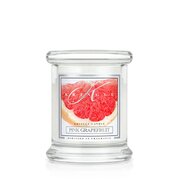 Kringle Candle Pink Greipfrūta aromātiskā svece, 1 dakts (127 g)