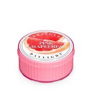 Kringle Candle Pink Greipfrūta aromātiskā svece (35 g)