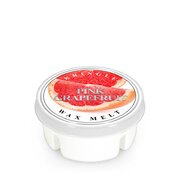 Kringle Candle Pink Greipfrūtu aromātiskais vasks (35 g)