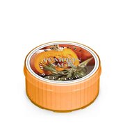 Kringle Candle Pumpkin Sage aromātiskā svece (35 g)