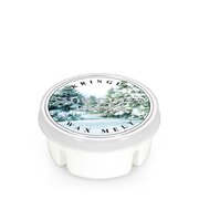 Kringle Candle Snow Cappped Fraser aromātiskais vasks (35 g)