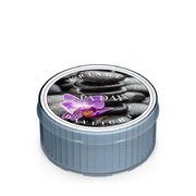 Kringle Candle Spa dienas aromātiskā svece (35 g)