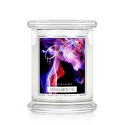 Kringle Candle Spellbound vidēja 2 dakti aromātiskā svece (411 g)