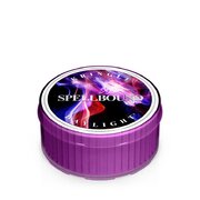 Kringle Candle Spellbound aromātiskā svece (35 g)
