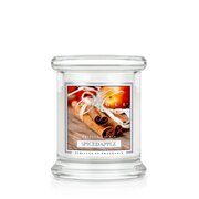 Kringle Candle Spiced Ābolu aromātiskā svece, 1-daktis (127 g)