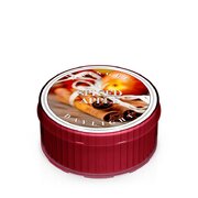 Kringle Candle Spiced Apple aromātiskā svece (35 g)
