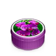 Kringle Candle Sweet Pea aromātiskā svece (35 g)