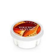 Kringle Candle Touch of Autumn aromātiskais vasks (35 g)