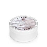Kringle Candle Warm Cotton aromātiskā svece (35 g)