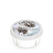 Kringle Candle Winter Wonderland aromātiskais vasks (35 g)