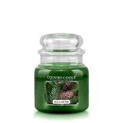 Country Candle Balsam Fir vidēja 2-dakti aromātiskā svece (453 g)