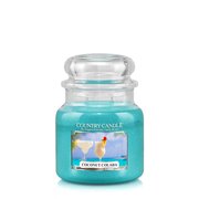 Lauku svece Coconut Colada vidēja 2-dakti aromātiskā svece (453 g)
