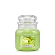 Country Candle Honeydew vidēja 2-dakti aromātiskā svece (453 g)