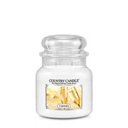 Country Candle Cheers vidēja 2-dakti aromātiskā svece (453 g)