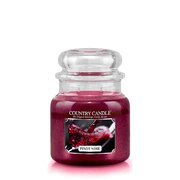 Lauku svece Pinot Noir aromātiskā svece, vidēja, 2 dakts (453 g)