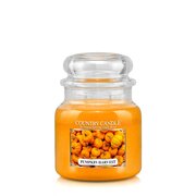 Country Candle Pumpkin Harvest vidēja 2 dakts aromātiskā svece (453 g)