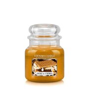 Country Candle Smoke & S'mores vidēja 2-dakti aromātiskā svece (453 g)