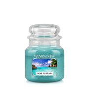 Country Candle Tropical Waters vidēja 2-dakti aromātiskā svece (453 g)
