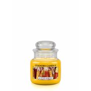 Lauku svece Autumn Harvest aromātiskā svece mini 1 dakts (104 g)