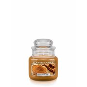 Lauku Candle Cinnamon Spice aromātiskā svece mini 1 dakts (104 g)