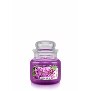 Lauku svece Fresh Lilac aromātiska mini svece 1 dakts (104 g)