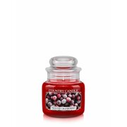 Country Candle Frosted Cranberries aromātiskā svece, 1 dakts (104 g)