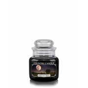 Country Candle Harvest Moon aromātiskā svece, 1 daktis (104 g)