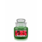 Lauku svece Mājas Ziemassvētku aromātiskā svece, 1 dakts (104 g)
