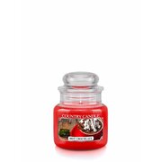 Lauku svece Hot Chocolate aromātiska mini svece, 1 dakts (104 g)