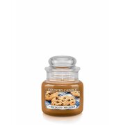 Country Candle Chocolate Chip Cookie aromātiskā svece, 1 dakts (104 g)