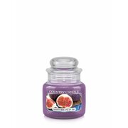Lauku svece Vidusjūras vīģes aromātiska mini svece, 1 dakts (104 g)