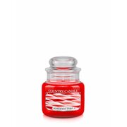 Lauku svece Peppermint Twist aromātiskā svece mini 1 dakts (104 g)