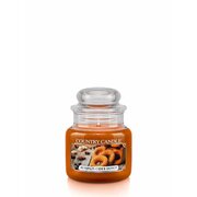 Lauku svece Pumpkin Sider Donut aromātiskā svece ar 1 dakts (104 g)