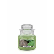 Lauku svece ar Sage & Cedar aromātisku mini sveces 1 dakts (104 g)