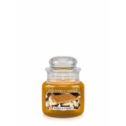 Country Candle Smoke & S'mores aromātiskā sveces mini 1 dakts (104 g)