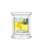Kringle Candle Lemon Lavandas aromātiskā svece, 1 dakts (127 g)
