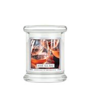 Kringle Candle Rose All Day aromātiskā svece, 1 dakts (127 g)