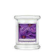 Kringle Candle Sugar Plum Poinsettia aromātiskā svece, 1 dakts (127 g)