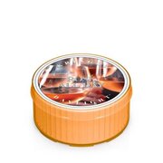 Kringle Candle Rose All Day aromātiskā svece (35 g)