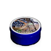 Kringle Candle Lavandas melleņu aromātiskā svece (35 g)
