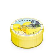 Kringle Candle Lemon Lavandas aromātiskā svece (35 g)