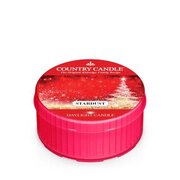 Country Candle Stardust aromātiskā svece (35 g)