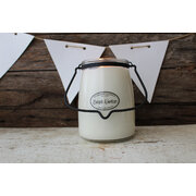MILKHOUSE CANDLE Barn Dance aromātiskā svece Sviesta burciņa (624 g)